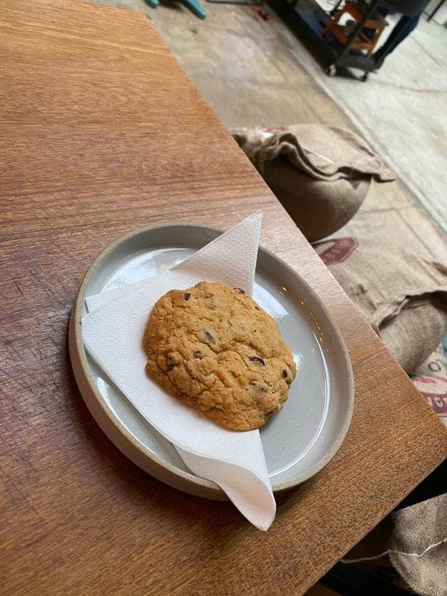 Tokyo Coffee Roastery Cafe - サブ画像3