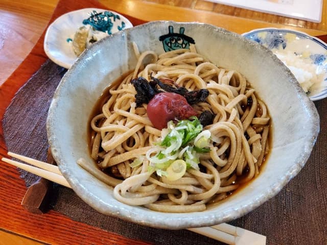 そば処 集 - サブ画像1