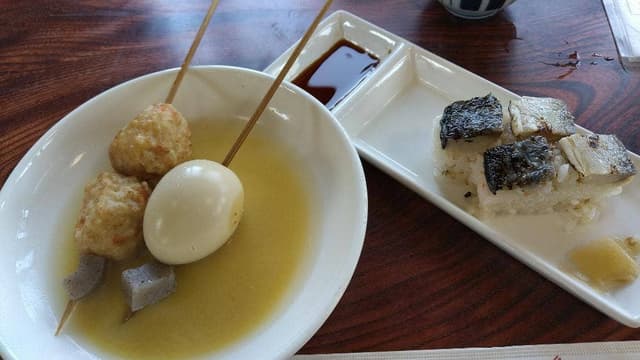 はま弥 - サブ画像3