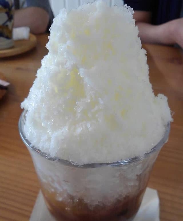 宮古ぜんざいと家めしの店 眞茶屋 - サブ画像3