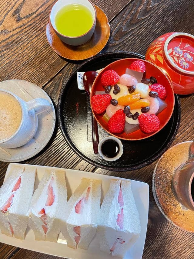 和蔵珈琲店 - サブ画像1