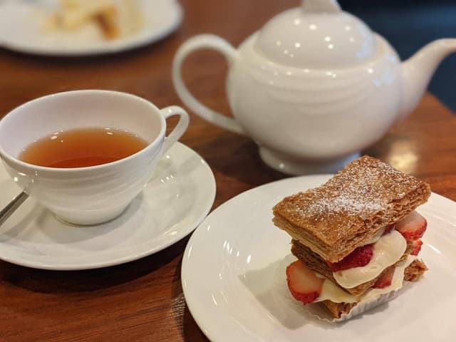 Patisserie RAINETTE - サブ画像2