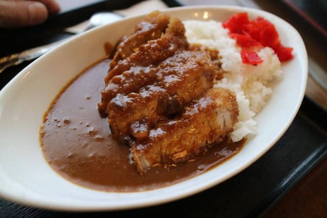 そば源末広店 - サブ画像1