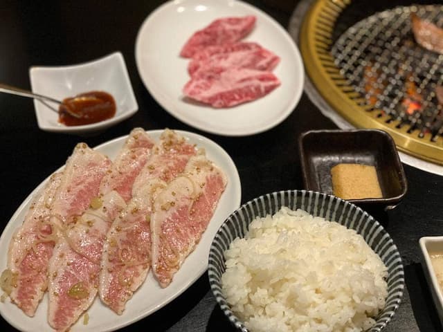 焼肉ダイニング りょう - サブ画像1