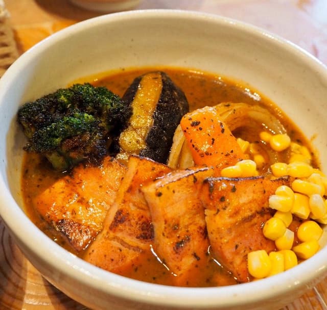 かれー屋ひろし - サブ画像3