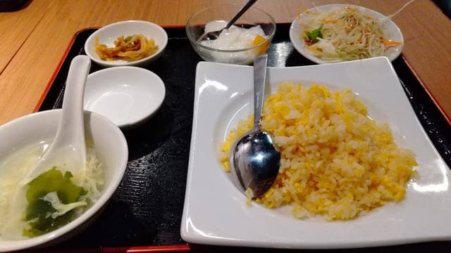 香香飯店 紺屋町店 - サブ画像1