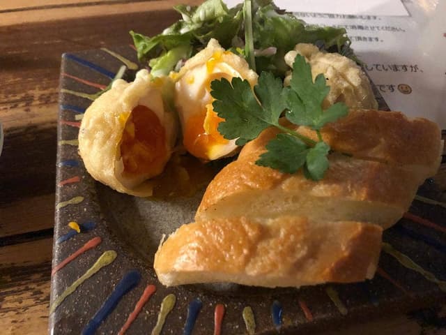串焼きだいどこ こっこのすけ 自治医大店 - サブ画像2