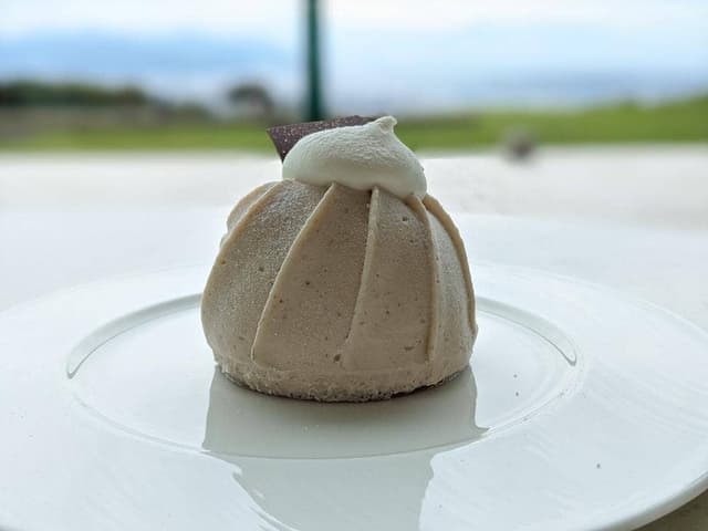 テラスラウンジ 日本平ホテル - サブ画像2