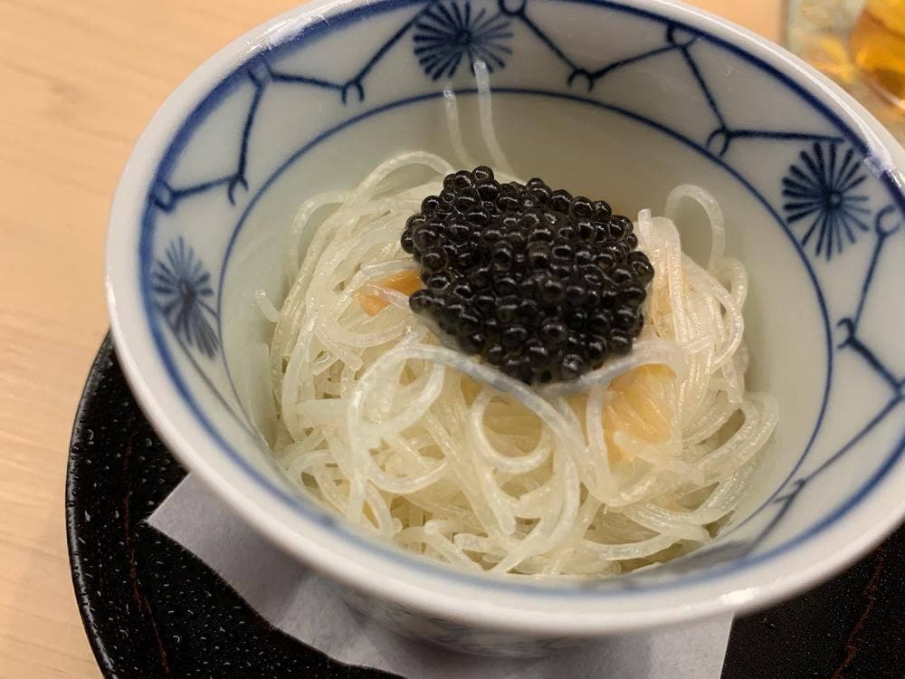 鮨 きのした