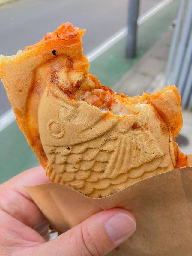 鯛幸房 鎌倉店 - サブ画像1