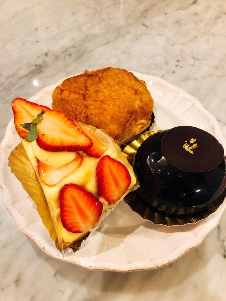 ヴォアラ 砧店