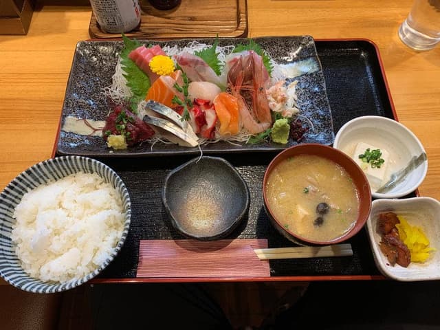 食事処 まるとし - サブ画像3