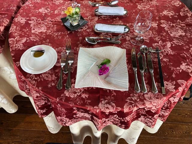 和欧風創作料理 日和庵 - サブ画像1