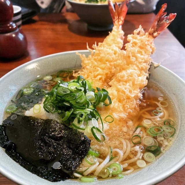 信濃庵 - サブ画像1