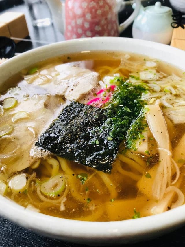 まるひろ - サブ画像3