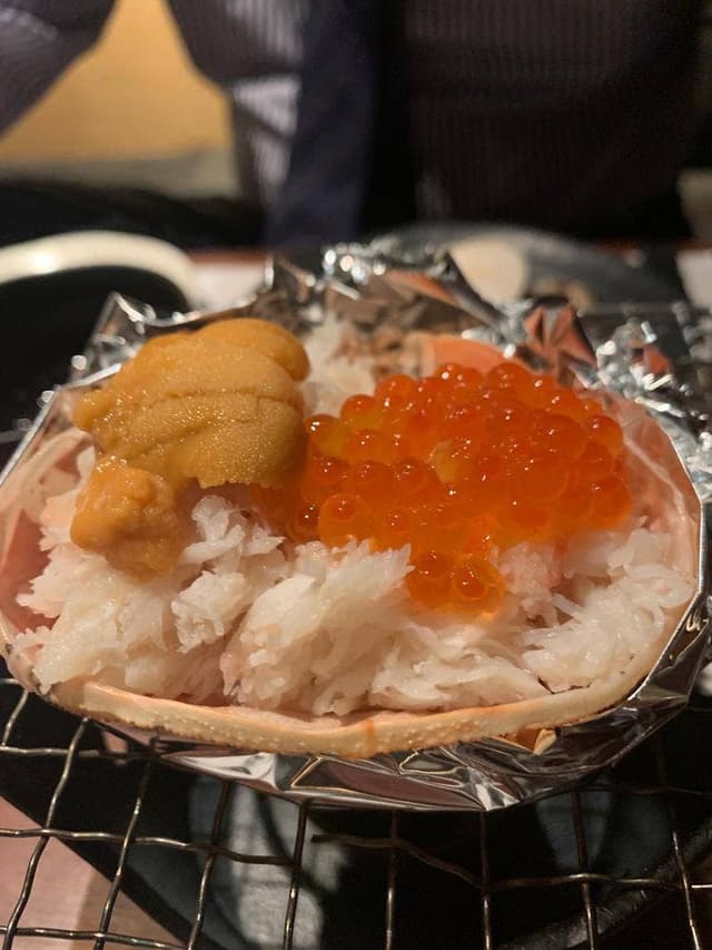 豊平館厨房 Dining桑名 - サブ画像3