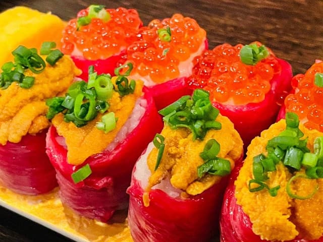 和牛バル 肉ギャング 渋谷店 - サブ画像3