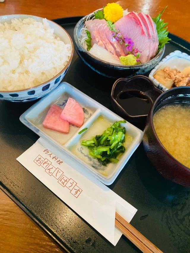 おれんじはうす - サブ画像2