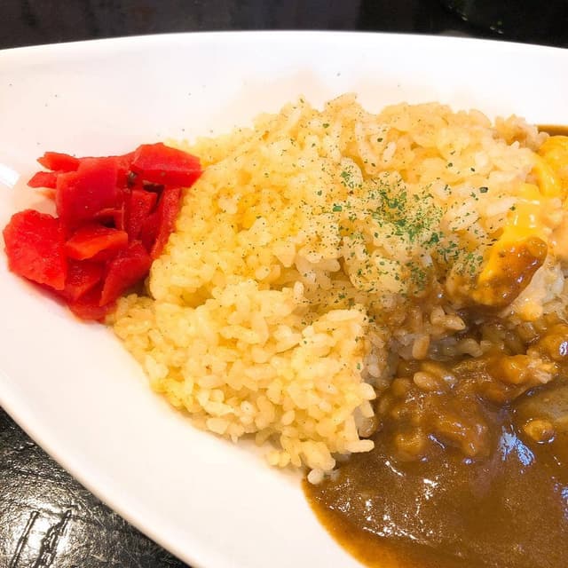 愛媛カレー専門店 Dining Sho-To - サブ画像2