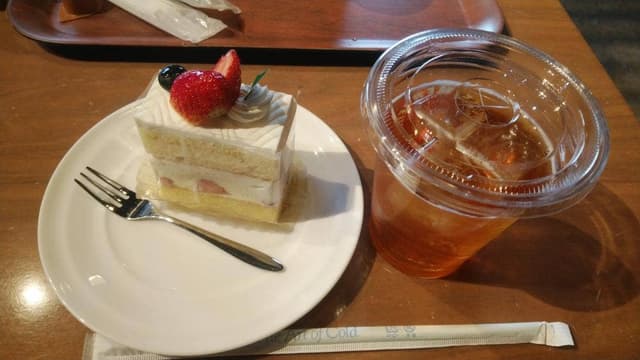 プティ・メルヴィーユ 赤レンガ倉庫BAYはこだて店 - サブ画像3