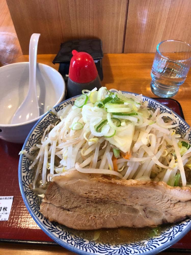 優勝軒 仙台富沢店