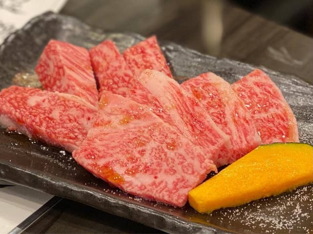 焼肉 明石八 江坂本店 - サブ画像1