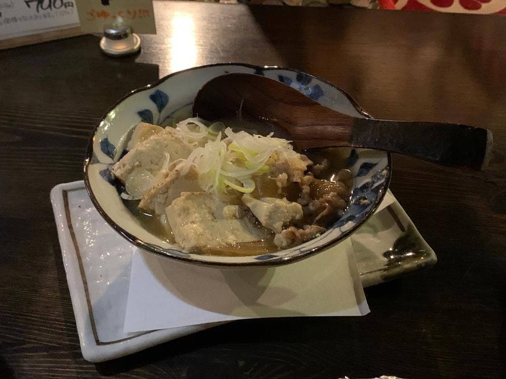 伊達な仙台炉端 強次朗