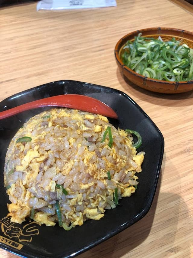 うま屋ラーメン 可児店 - サブ画像2