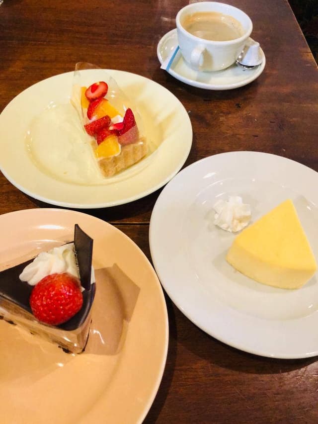 GRAND CANTE 靭公園店 - サブ画像2