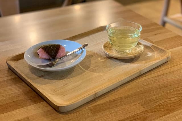 まち珈琲 あらみたま - サブ画像1