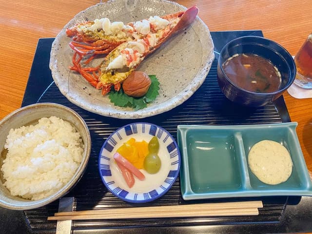 鉄板焼 欅 ホテルニューオータニ幕張 - サブ画像1