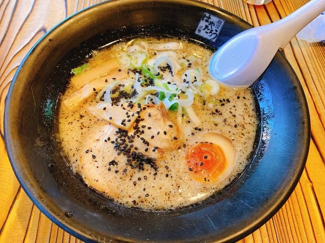 麺屋はやたろう 下島店 - サブ画像1