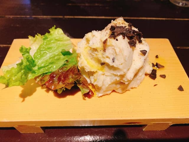 大衆酒場 お志づ - サブ画像1