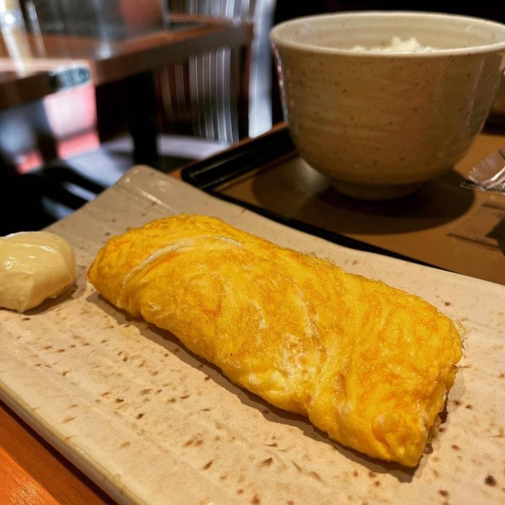 やよい軒 渋谷新南口店