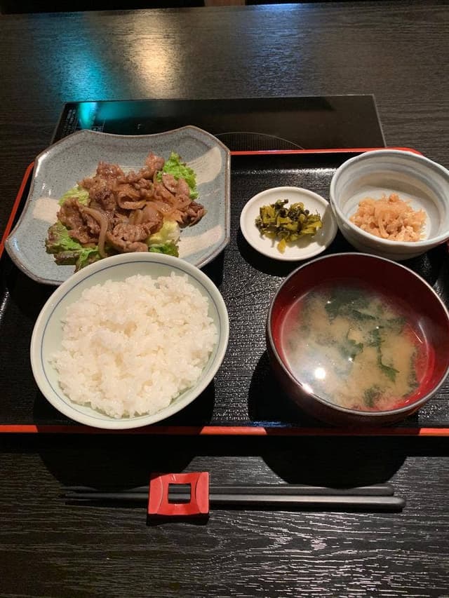 食彩料理 やま咲 - サブ画像2