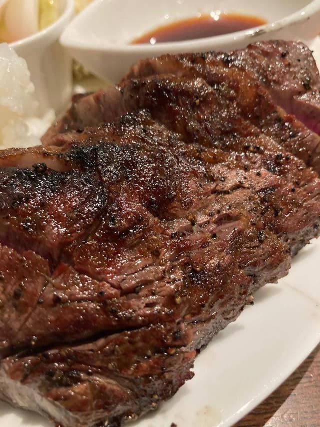 街の肉バル Buff 南森町店 - サブ画像1