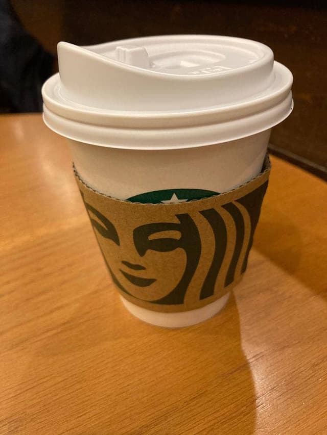 スターバックス コーヒー 吹田山田店 - サブ画像1