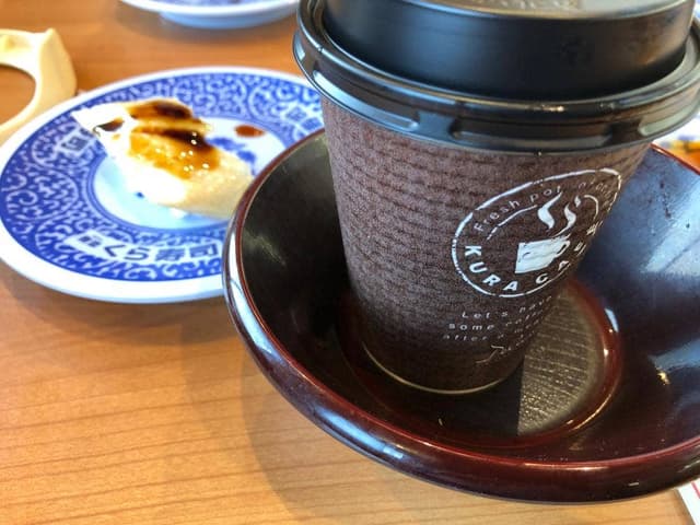 くら寿司 イオンタウン各務原鵜沼店 - サブ画像3