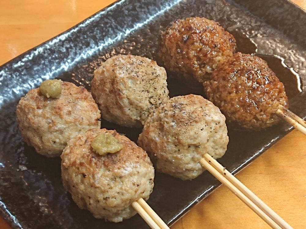 中村屋 OMUKAI