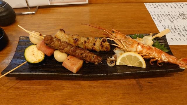 旬菜居酒屋 凛 - サブ画像1
