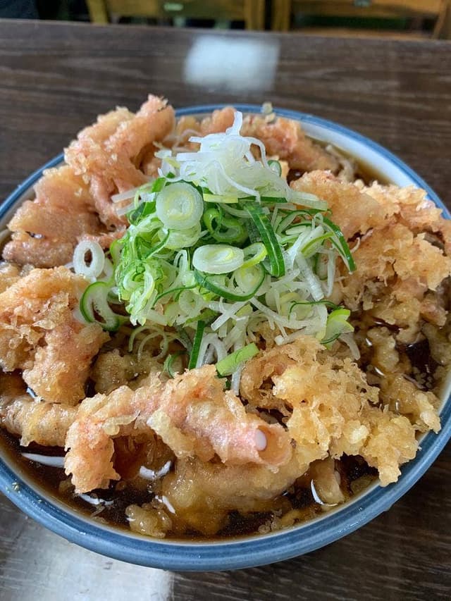 そばのまるごまるご - サブ画像1