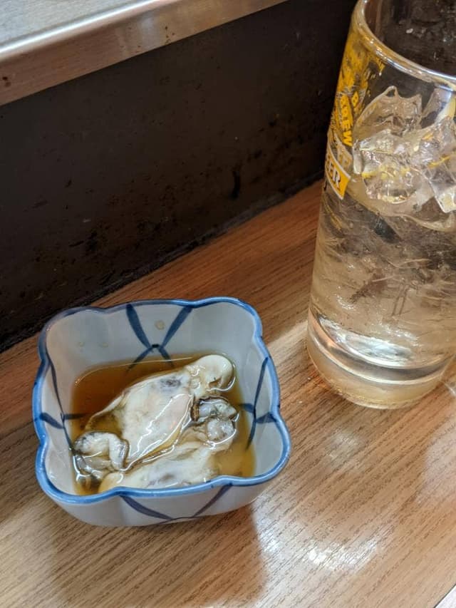 晩杯屋 ゼームス坂上店 - サブ画像2