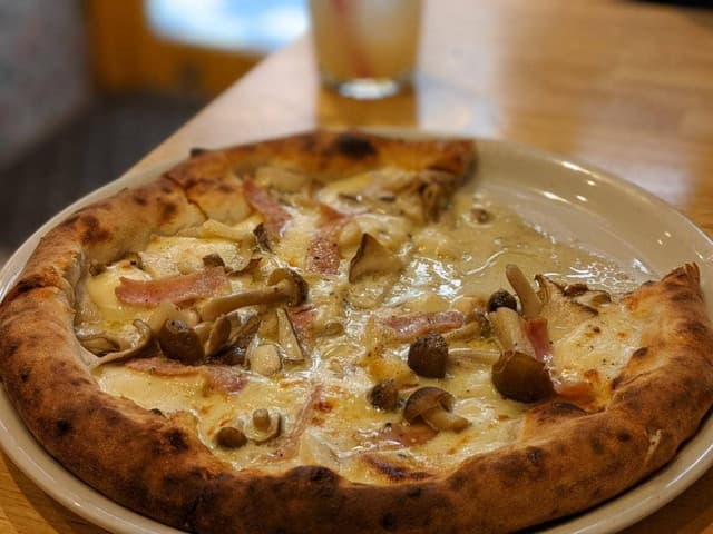 ピッツェリア アッチェント - サブ画像1