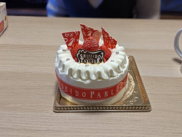 資生堂パーラー 渋谷スクランブルスクエア店 - サブ画像3