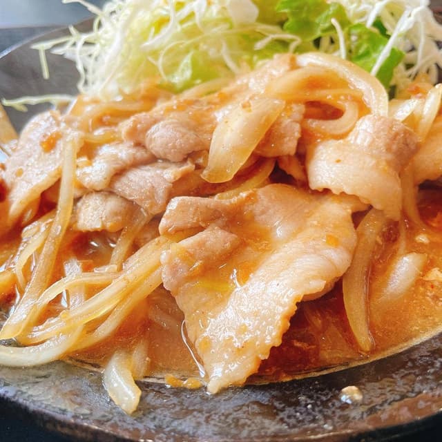 佐久平食堂 - サブ画像2