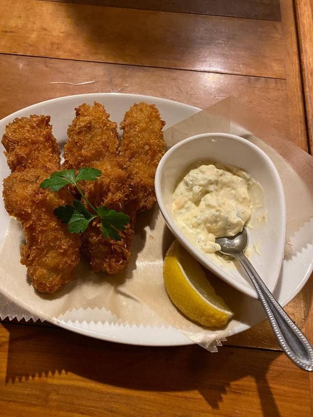 いたりあ食堂 坊乃家 - サブ画像3