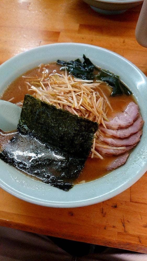 らーめん ねぎ家 - サブ画像2