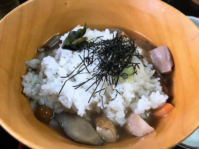 ねむの木 - サブ画像2