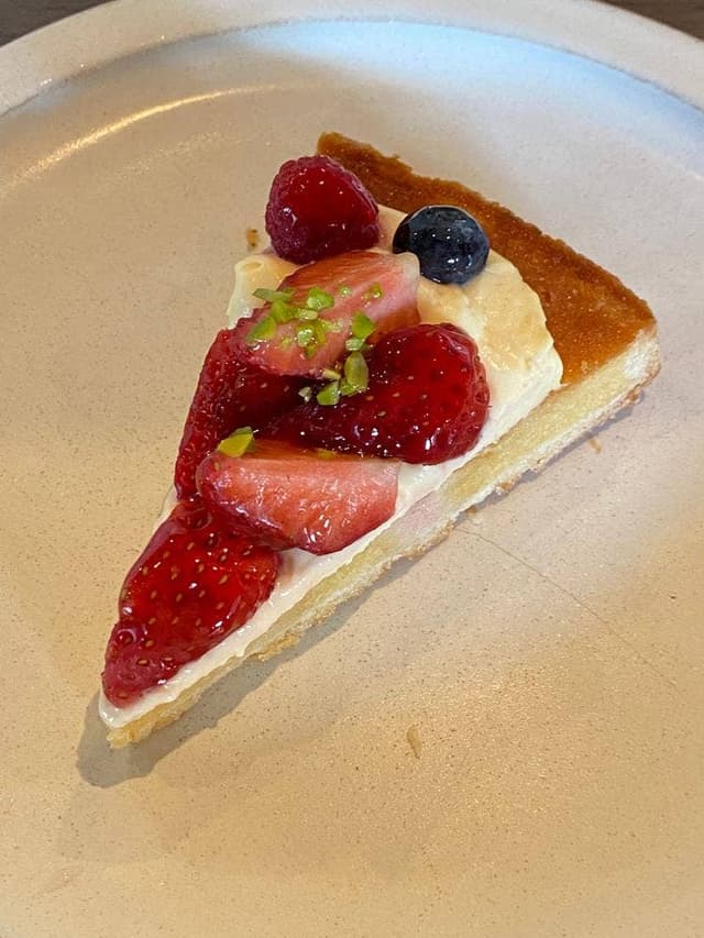 cafe marble 智恵光院店 - サブ画像2