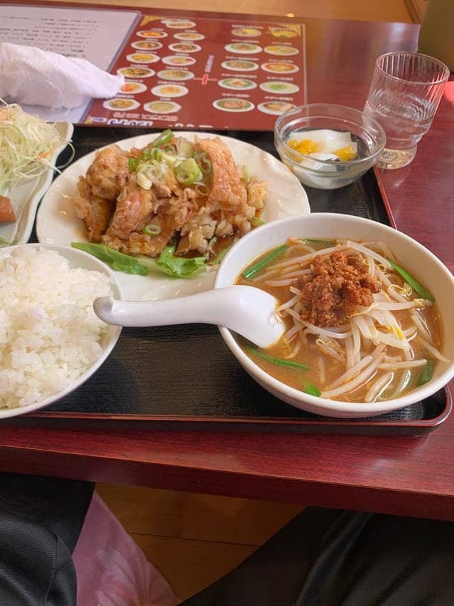 台湾料理 福千 長良店 - サブ画像1